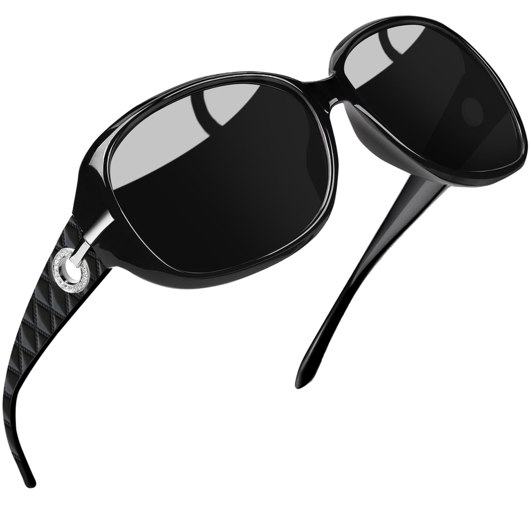 Joopin Big Women's Sunglasses