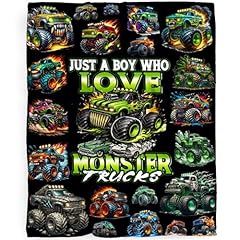 Just a Boy Who Loves Trucks2