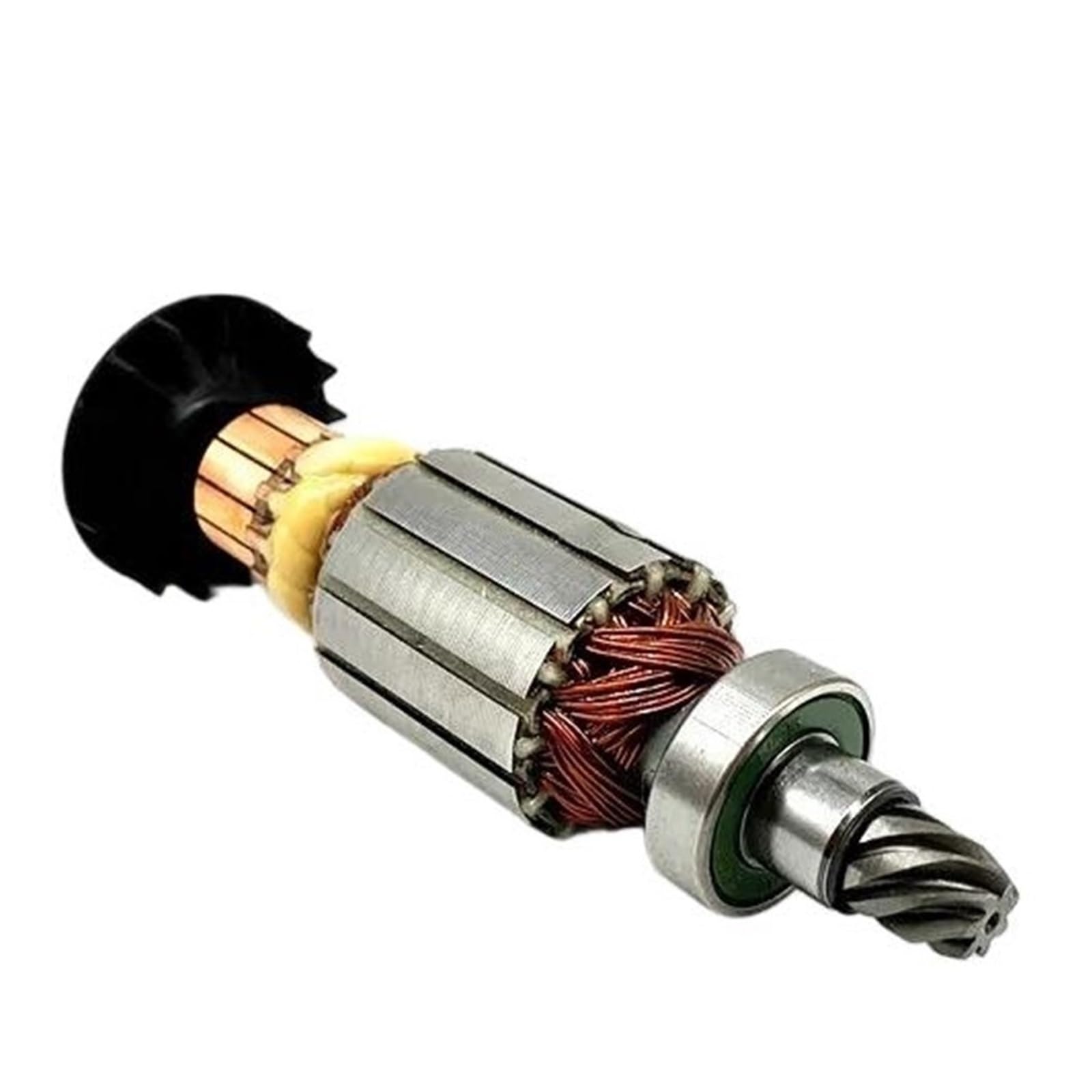 Vividcrate Rotor 220-240V Armature Replacement Part For Dhr263 Dhr264 Bhr262 Bhr262t Bhr261 Hr262d Hr261d, Model 519235-7