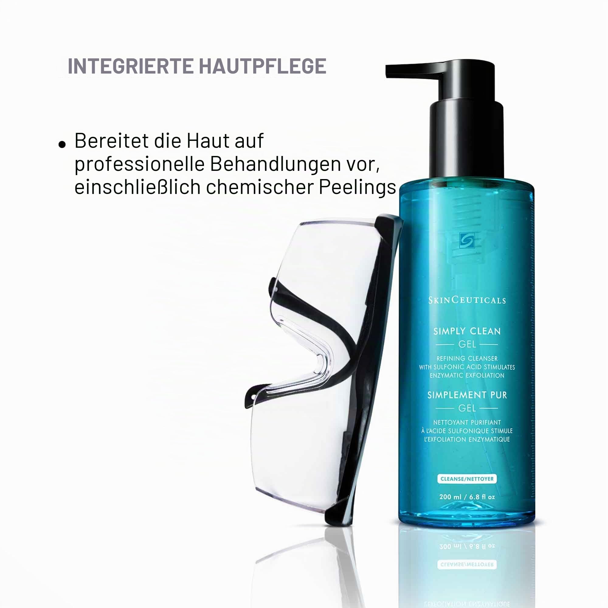 SKINCEUTICALS Simply Cleanser