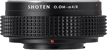 Amazon.co.jp: SHOTEN: マイクロフォーサーズ カメラ用