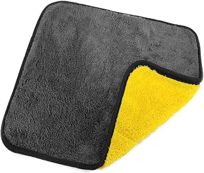 Super Absorbent Kitchen Towels Microfiber Dish Towels Cotton Craft Kitchen Dishcloth Car TowelsTea Towels and Bar Towels Household Supplies