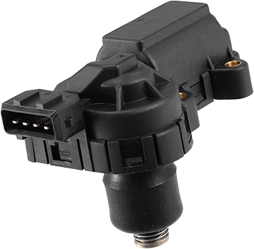 Car Idle Air Control Valve 0132008602 90531999 Replacement for Vauxhall Corsa MK I 1996-2000 for Opel for Astra G Corsa B Item Replacement