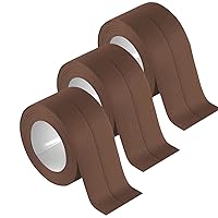 Vista 7 de Cinta de sellado de calafateo impermeable y a prueba de aceite para placas de cocina, cinta autoadhesiva para fregadero, inodoro, baño, borde