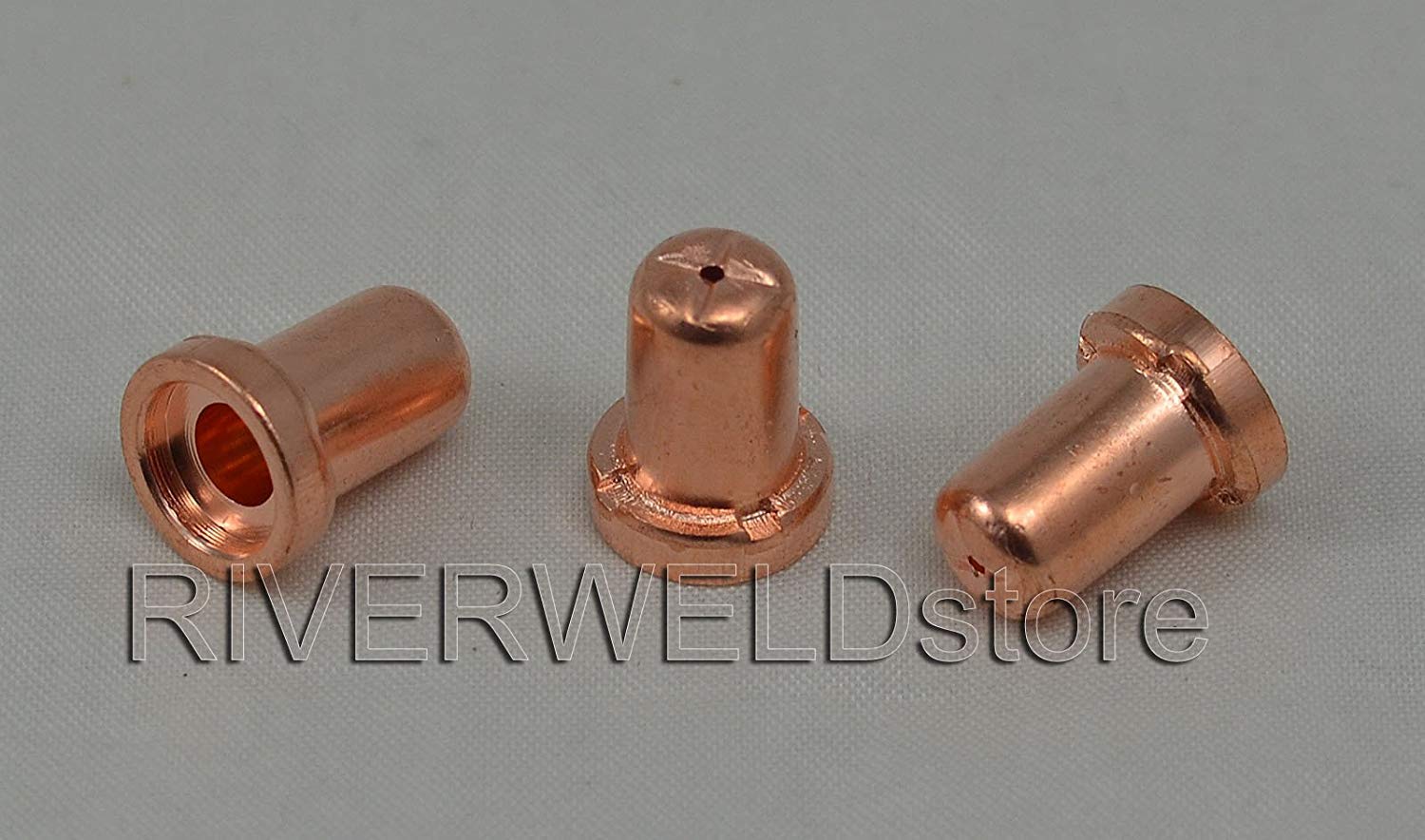 RIVERWELD PT-31 LG-40 Air Plasma Cutter Torcia Torcia Pistola Completata 16 Piedi 5m Cut50D Cut50D Cut-50 CT-312 Cut40 - Foto 2