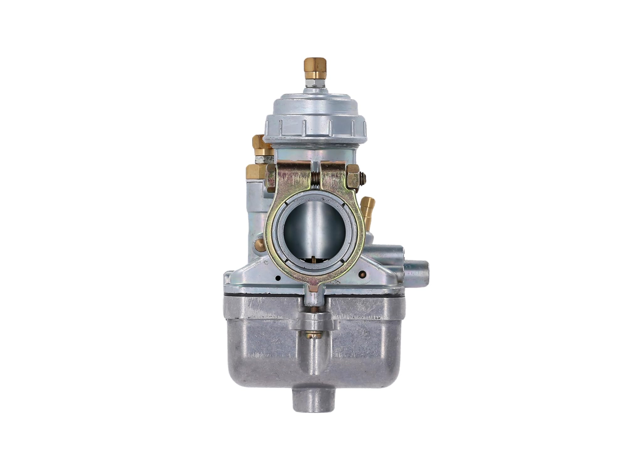 Vergaser 24N2, Tuning - für MZ TS125, TS150, ETZ125, ETZ150