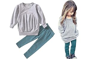 Ritatte: The Warm and Stylish Choice for Toddler Girls This Fall