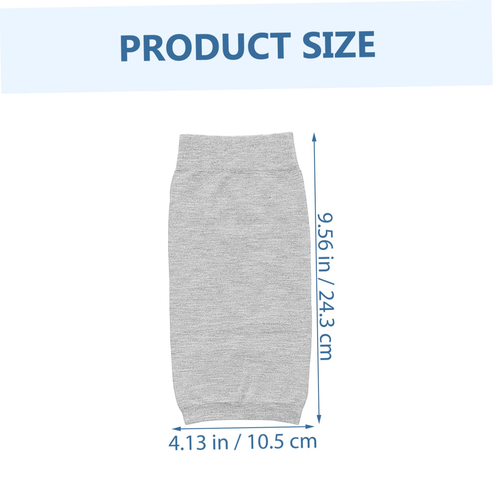 GOOHOCHY 3 Pairs Elbow Guards Elastic Breathable Covers for Comfort and Protection for Sports and Daily Activities Includes Skin Tone and Options