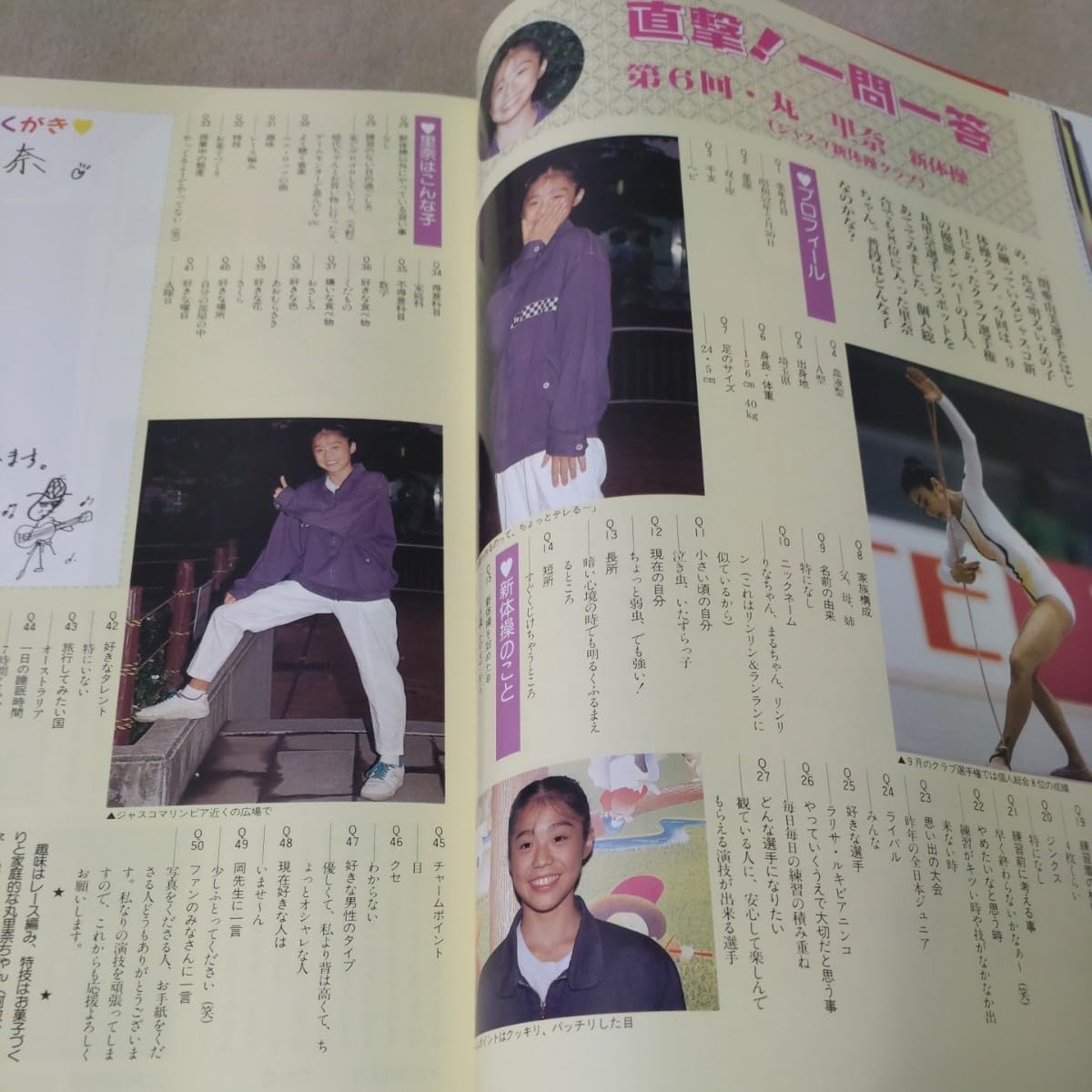 値下げ　月刊スポーツアイ　2001年1月~12月 月刊 スポーツアイ 1994年1月号 - メルカリ