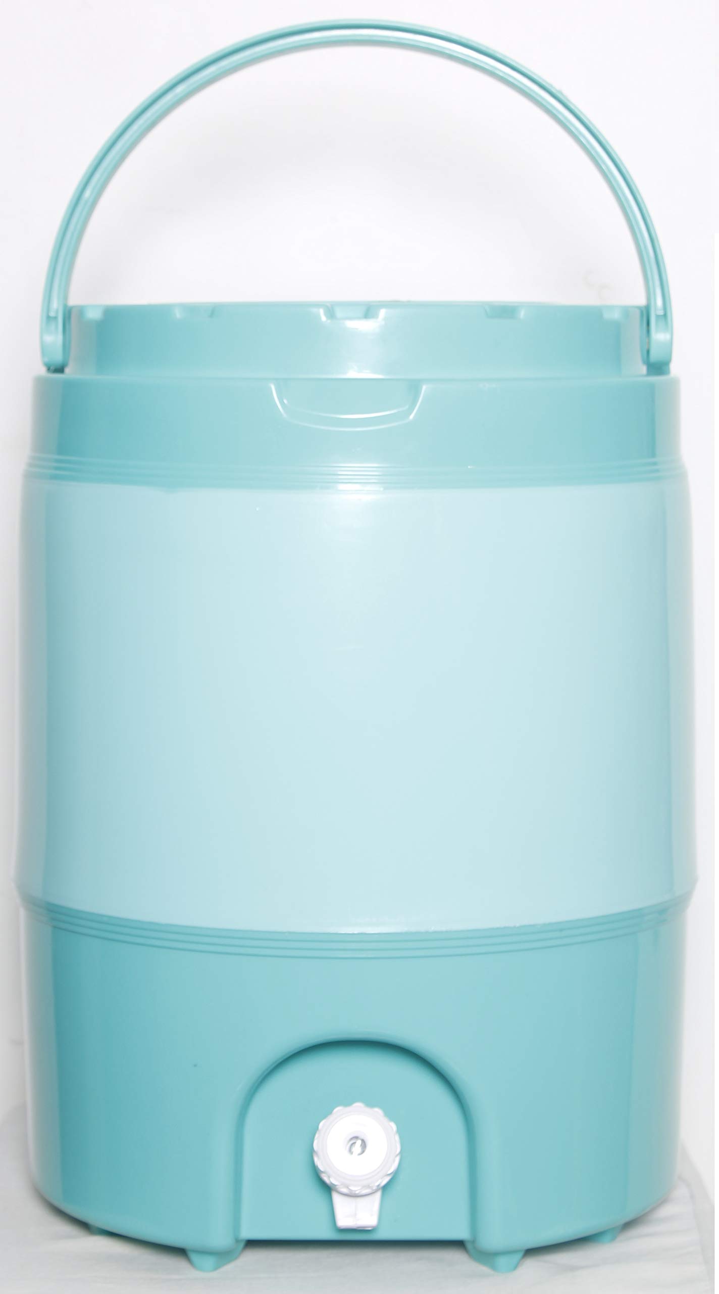 Buy Royal Aqua Spark 20 Litre Cool/Chilled Water Jar Insulated Plastic