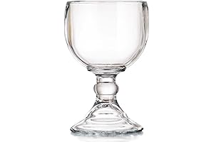 Libbey Schooner Beer Glass (Set of 4)