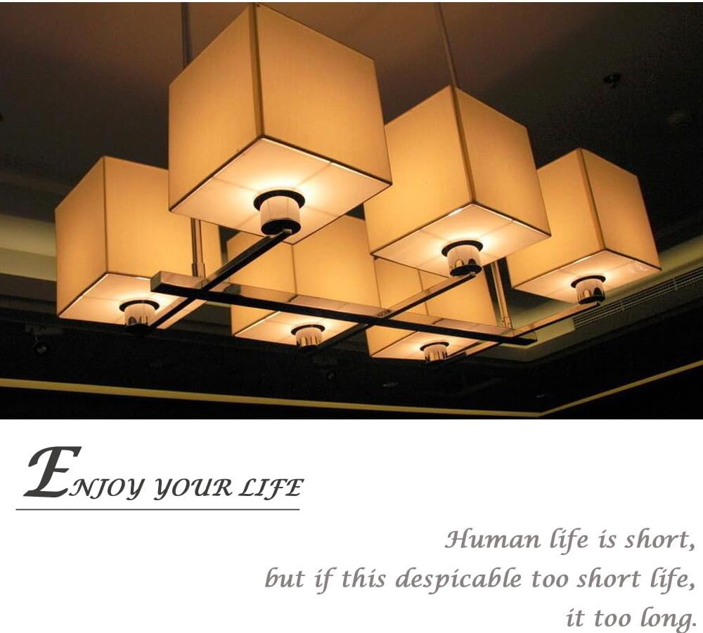 Super Sale 🛒 Klarlight Vintage Tubular Light Bulb 4W T6.5 E17 LED Exit Light Bulb, 40W E17 Incandescent Equivalent, E17 Intermediate Base LED Edison Filament Bulb for Retro Lamp Fixture Chandelier Display Showcase