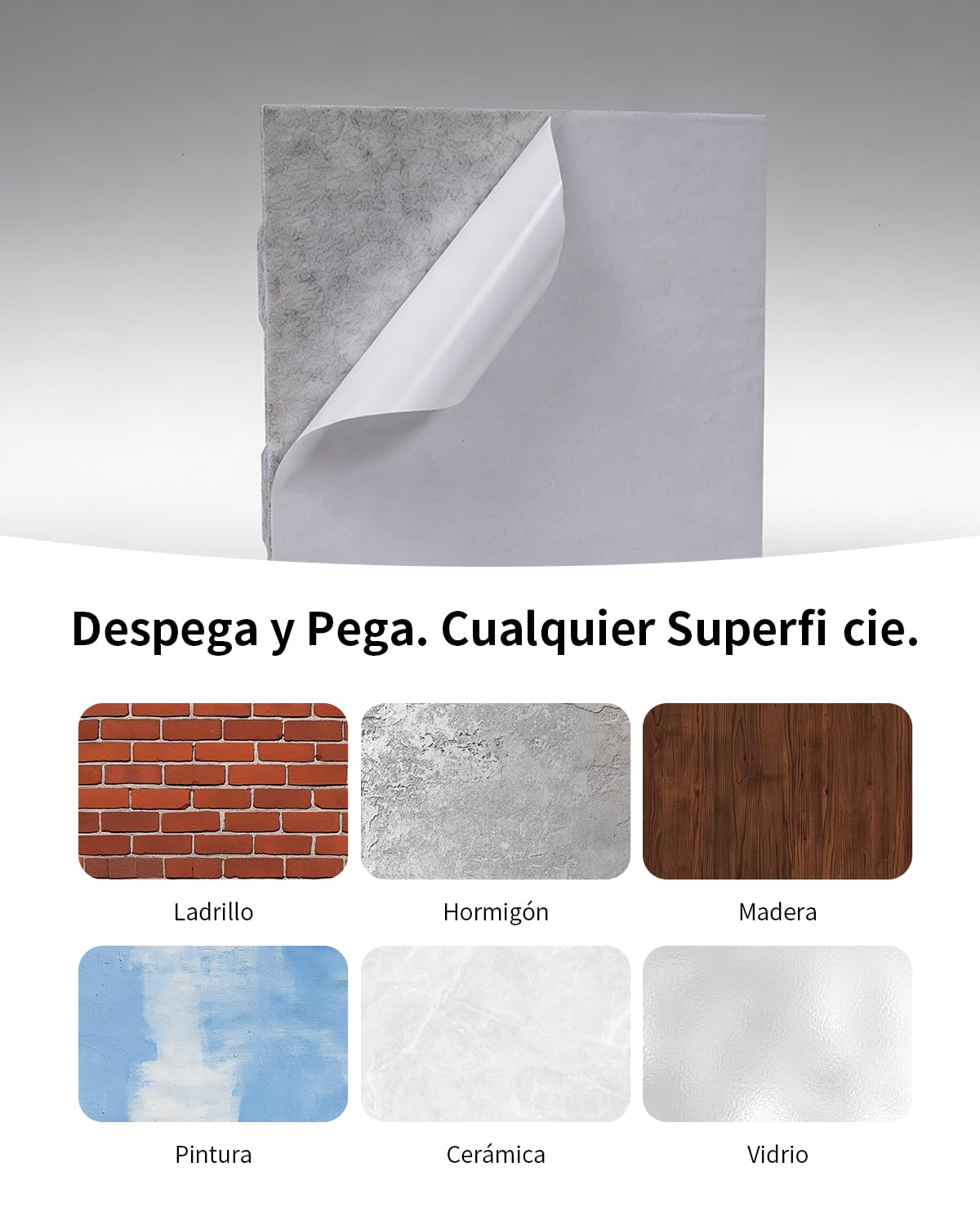 Paneles Acústicos Autoadhesivos 24 Piezas, 30x30x0.9cm Paneles Acústicos Decorativos, Tratamiento Acústico y Decoración Pared para Estudio Grabación, Deko Gaming, Estudio, Plata