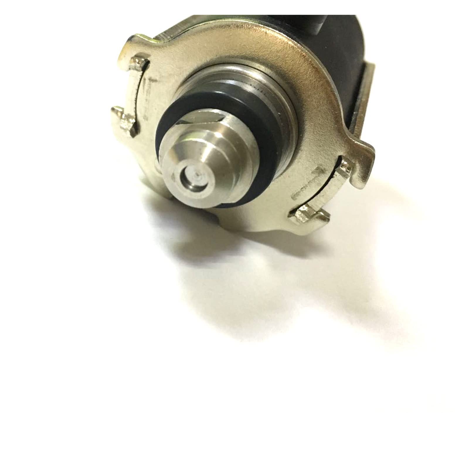Iniettore Pompa Carburante Neptune, Compatibile for Suzuki Ruishuang EN150-A Yueku GZ150-A Hongbao UM125T