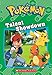 Talent Showdown (Pok&Atilde;&copy;mon: Chapter Book) (14)