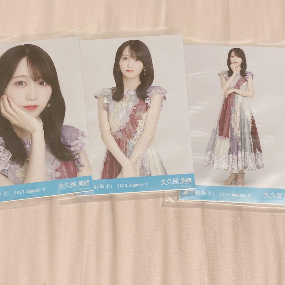 Amazon.co.jp: 乃木坂46 矢久保美緒 スペシャル衣装38 乃木コレ 生写真