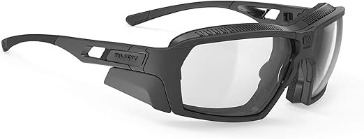 Agent Q Sunglasses