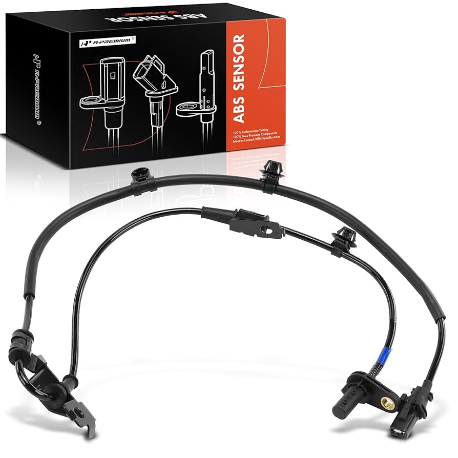 ABS Wheel Speed Sensor For Kia Sportage 2017 2018 2019 2020 Rear Passenger Side