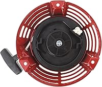 Vista 1 de Reemplazo de arranque de retroceso GXV160 para Honda HR216 HRA216 28400-Z1V-003ZB 28400-ZE7-003ZA