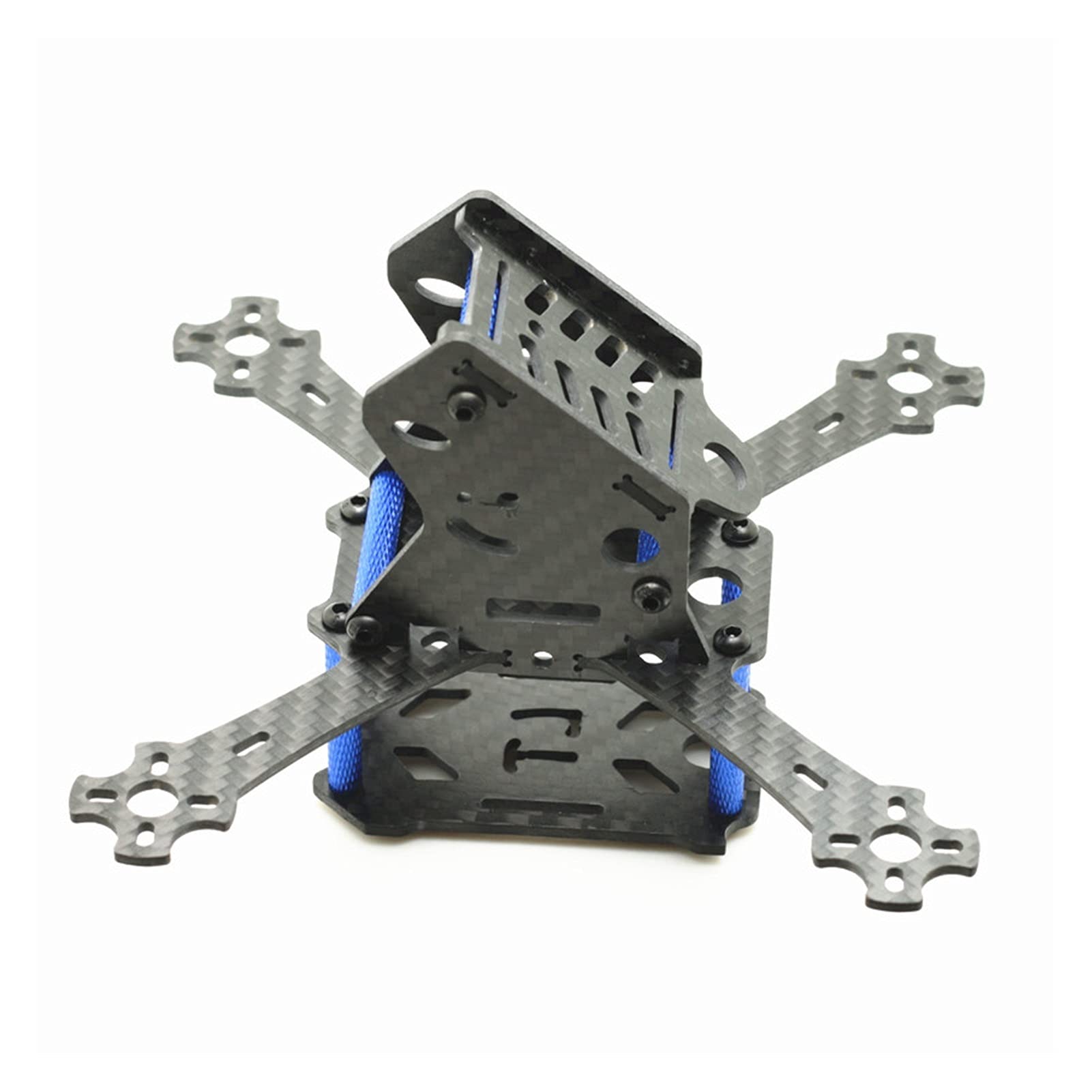 Zestaw Tiny Racing Drone dla MINI-X-143 LT143 Oś X Rama
