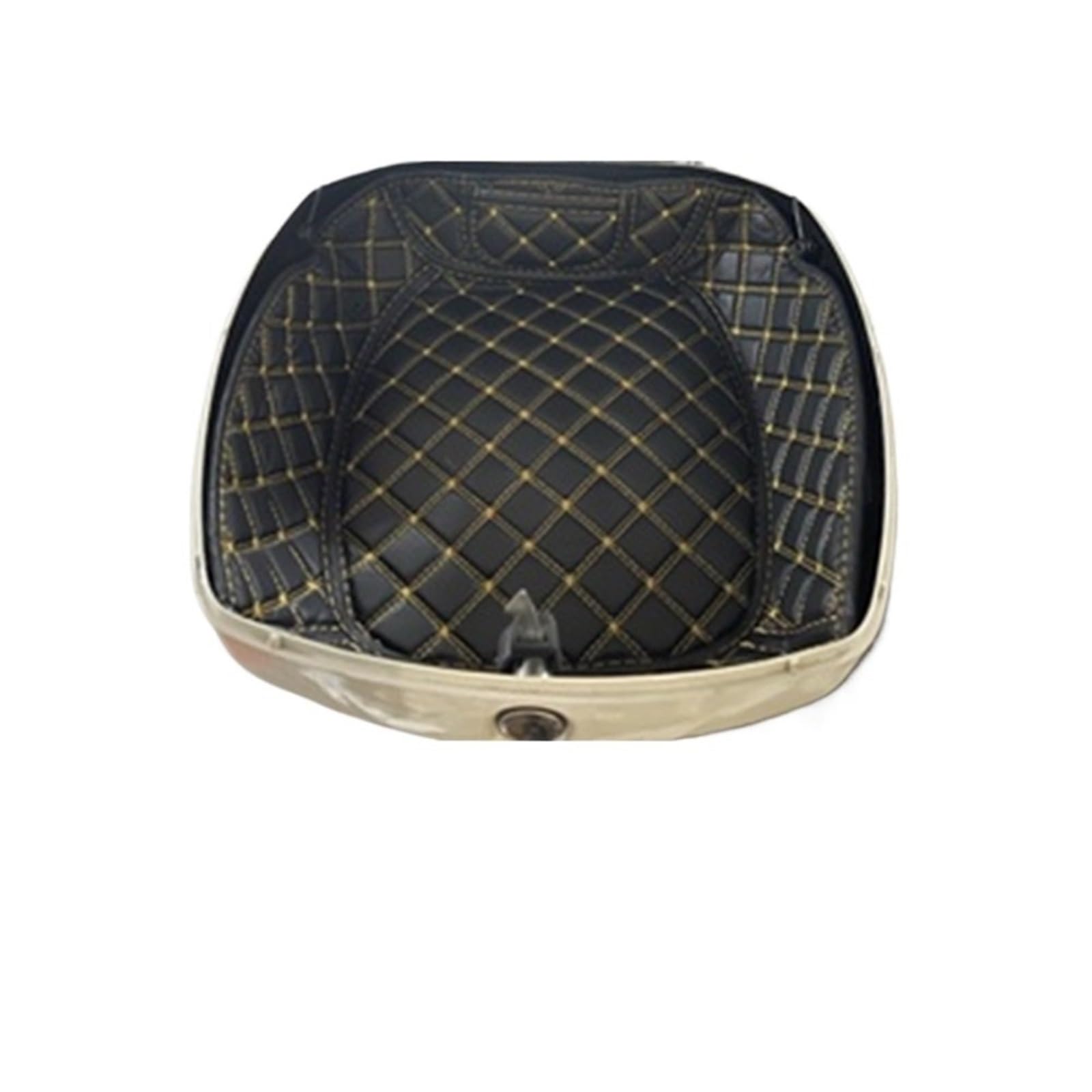 Protection intérieure de la queue Vespa GTS 300 anti-rayure