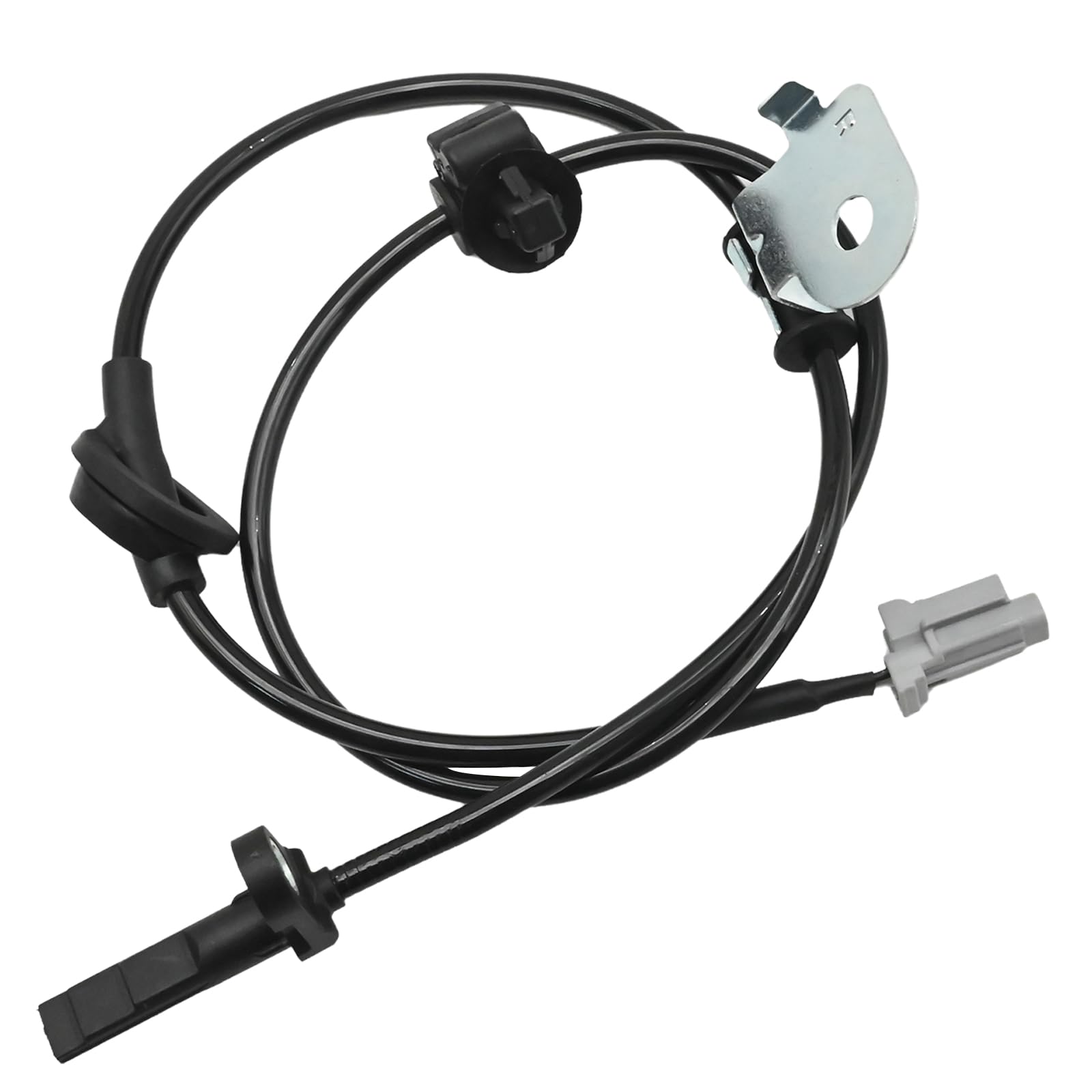 Zreneyfex ALS2521 ABS Wheel Speed Sensor, Replacement for Subaru