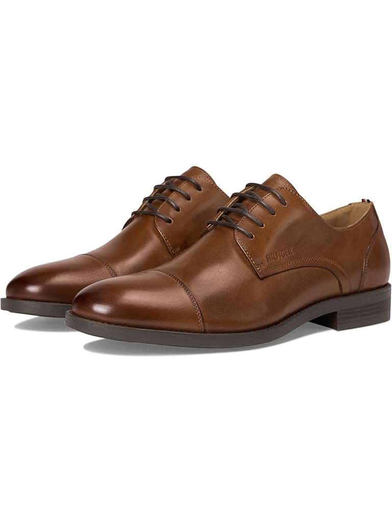 Brown Tommy Hilfiger Creagan