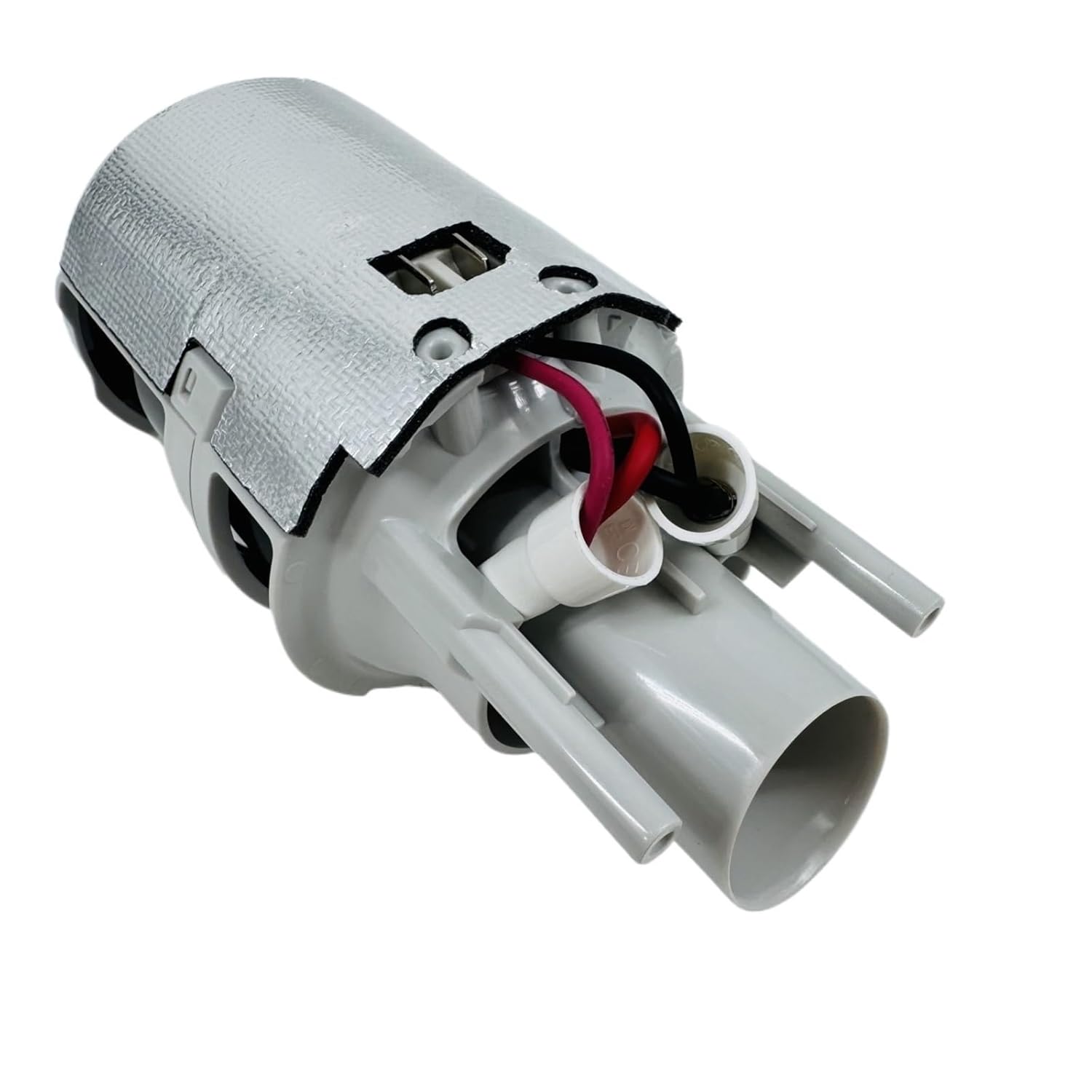 Wireless Dust Collector Motor Fan Motor Compatible with Mi Handheld Vacuum Cleaner Lite