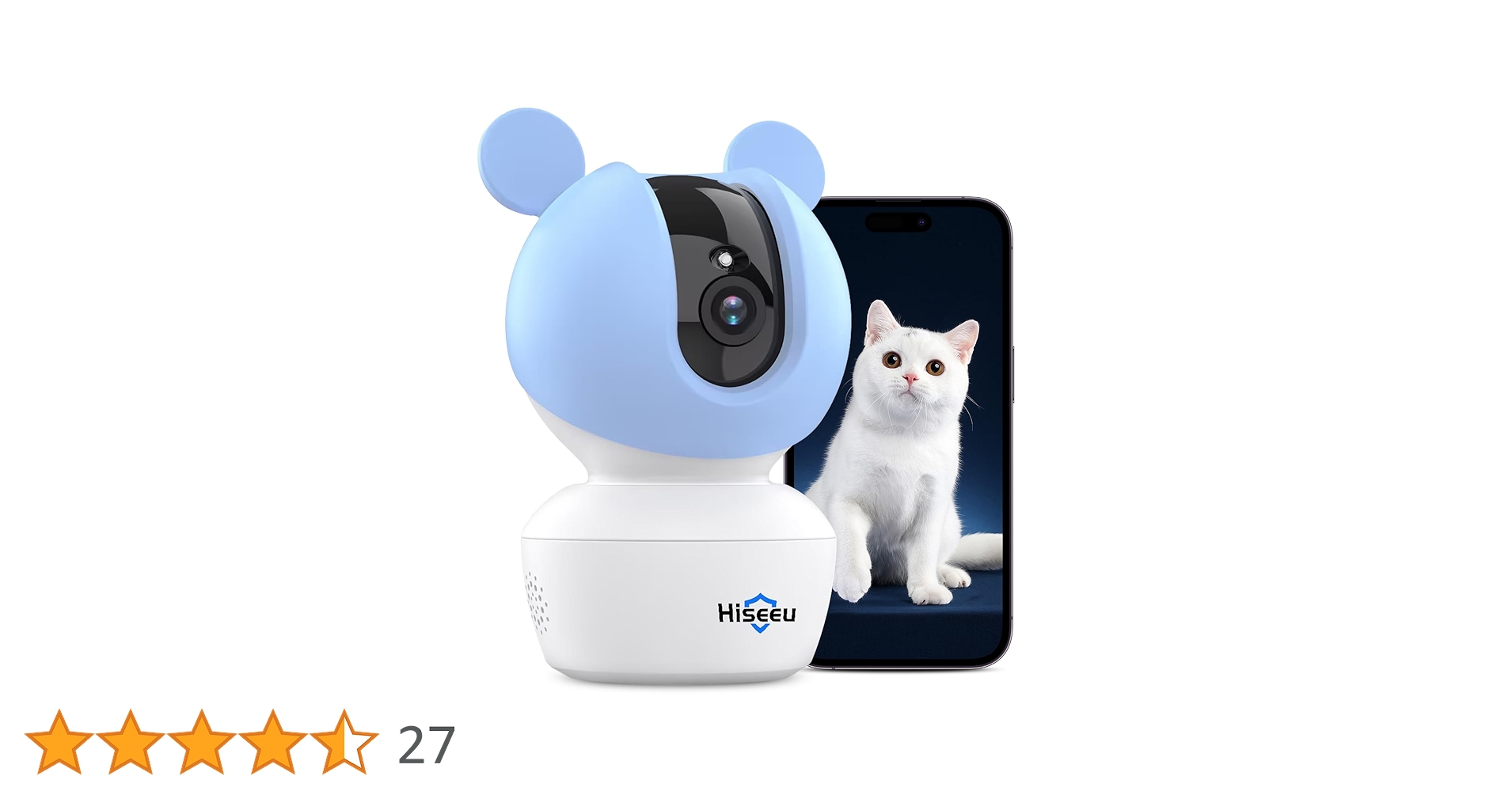 Amazon.co.jp: 【ダイナミック版・400万画素】Hiseeu