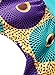 SHENBOLEN Baby African Print Pants Dashiki Tribal Toddler(A,Medium)