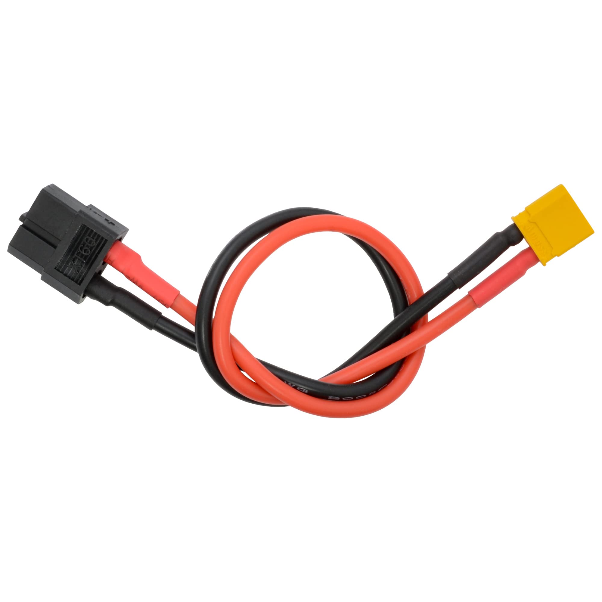 タミヤタイプ コネクタケーブル (XT60) G0276 ［日本正規品］ z2zed1b Amazon | ジーフォース タミヤタイプ コネクタケーブル (XT60