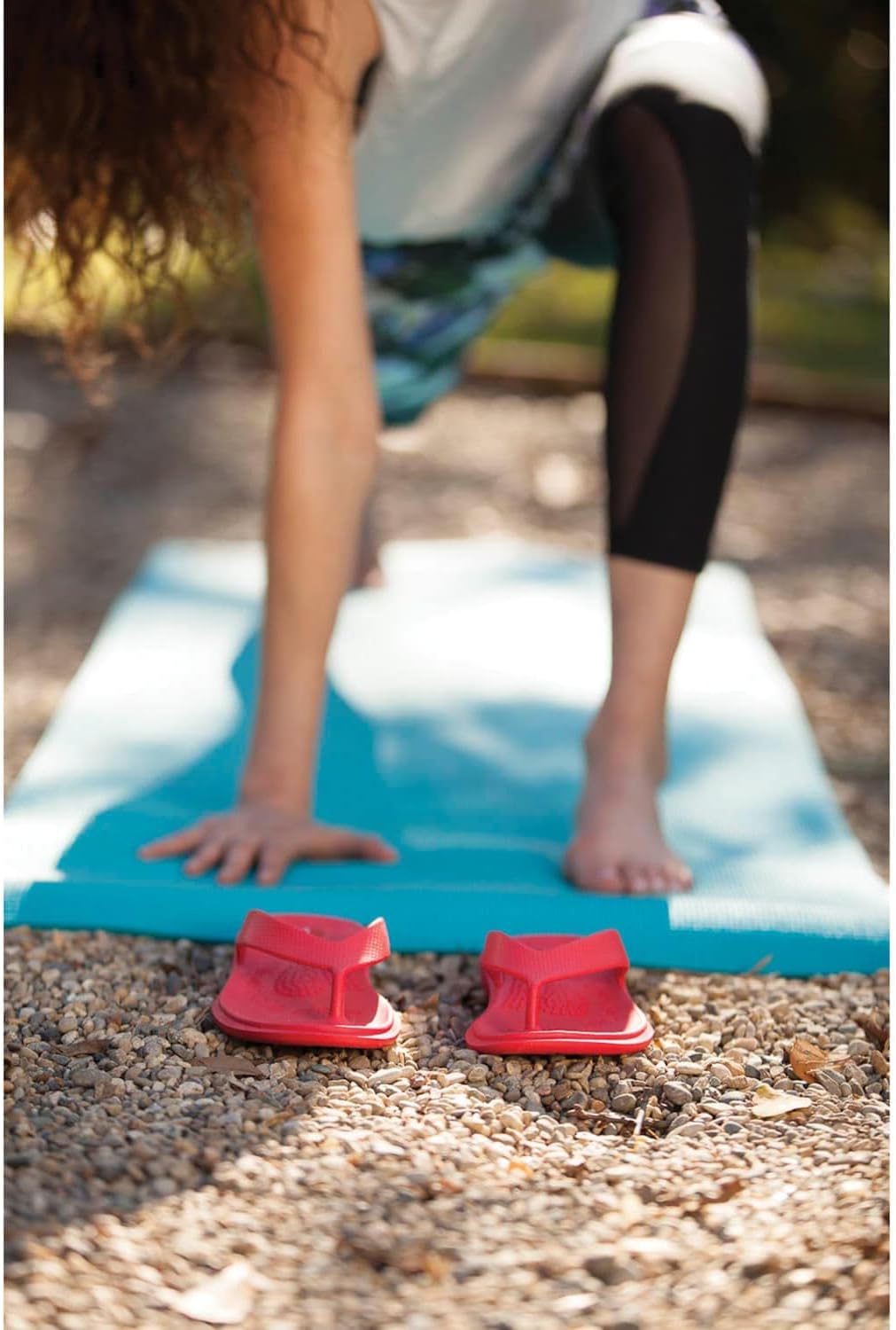 OKABASHI Women’s Maui Flip Flops - Sandals - Image 4