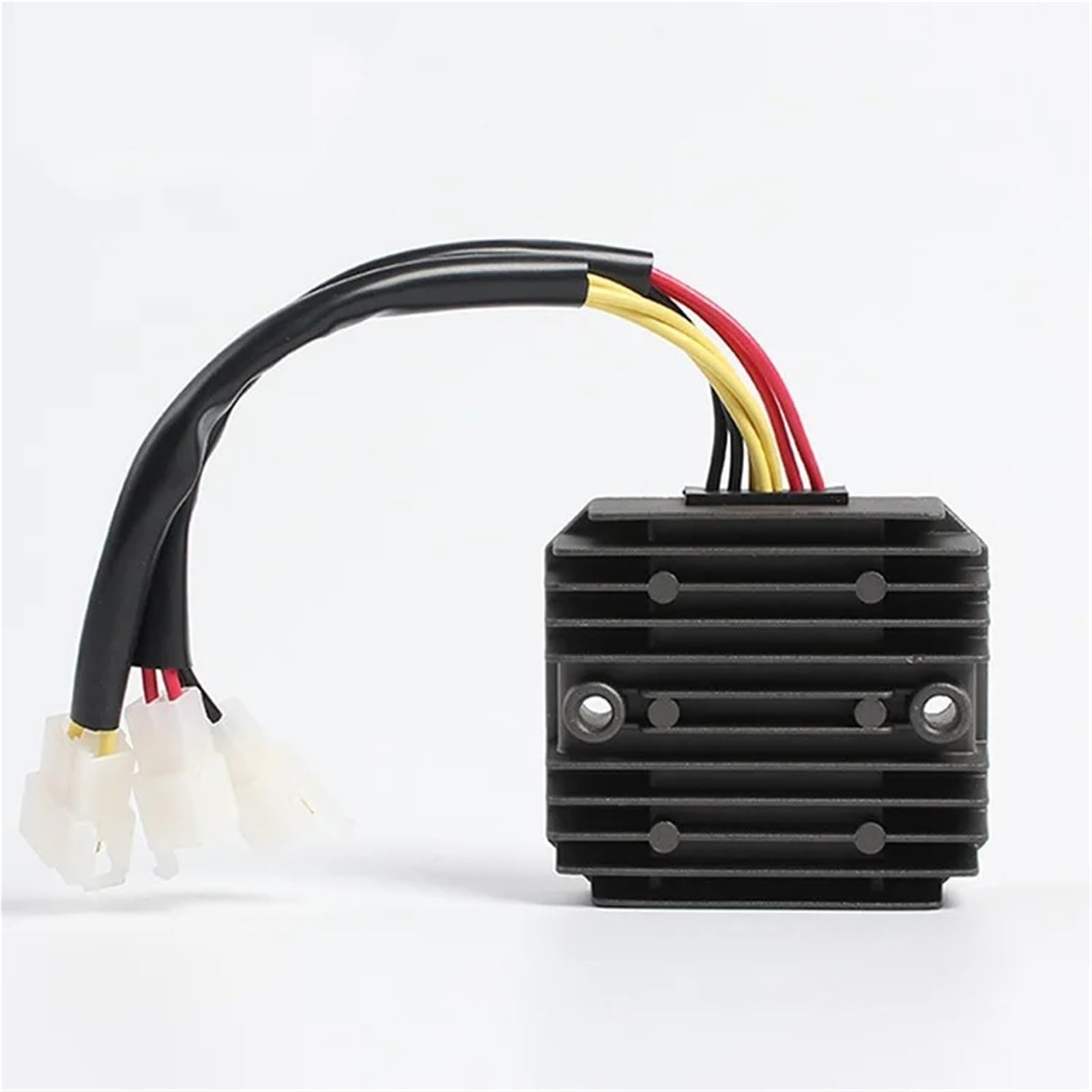Prostownik napięcia‌ Regulator napięcia prostownik pasujący do VT1100 VT 1100 C2 SHADOW SPIRIT T ACE 31600-MAA-000 31600-MAA-A01