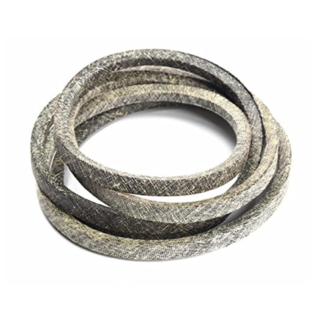 Courroie de pont anti-rupture pour tondeuse Toro G3 115-7407 aramide