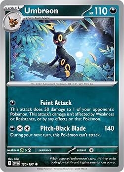 Umbreon 80 HP ポケモンカード s-l1200.jpg