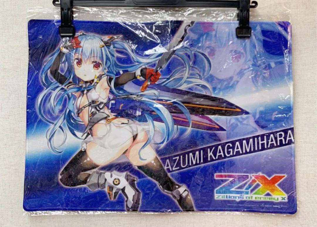 即日出荷 Z X ゼクス 各務原あづみ SEC G10-032 setonda.com