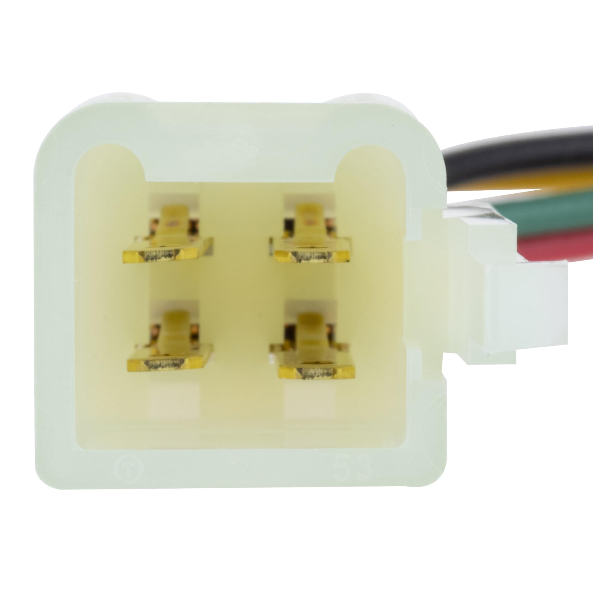 Amazon | キジマ(Kijima) バイクパーツ ACC分岐ハーネス