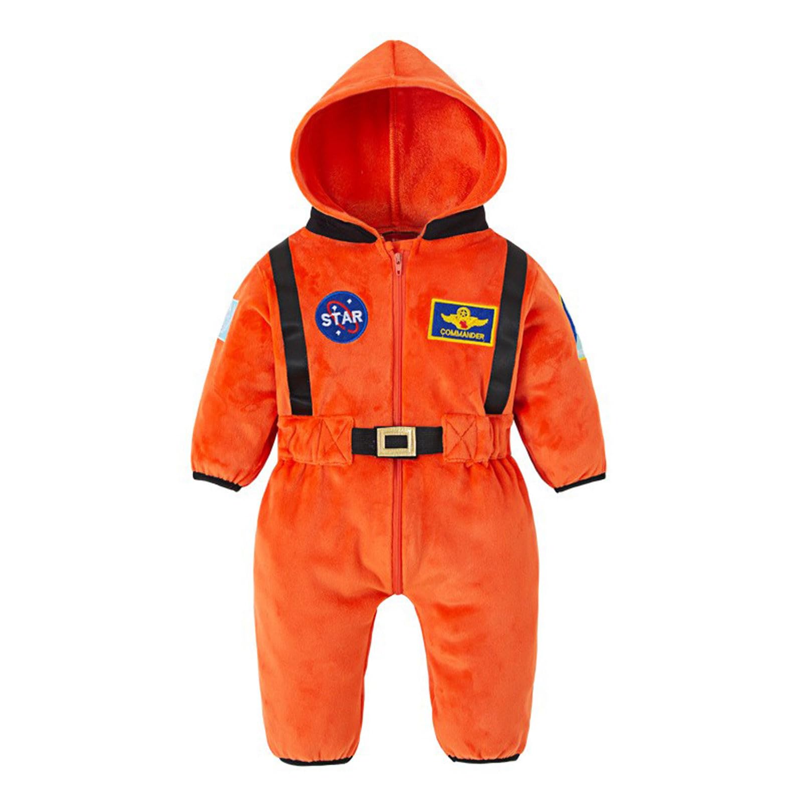 Damen Kleid Kostüm Karneval Kostüm für Halloween Cosplay Party Cosplay für Jumpsuit mit Hoodie im WeltraumOutfit der Kollektion stylisch bequem kreative Rollenspiele