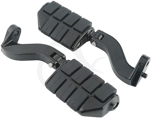 Miniatura 4 de TCT-MOTORPARTS Kit de soportes antivibración para Harley CVO Street Glide Road Glide Road King Electra Glide Ultra Classic Touring 1993-2025