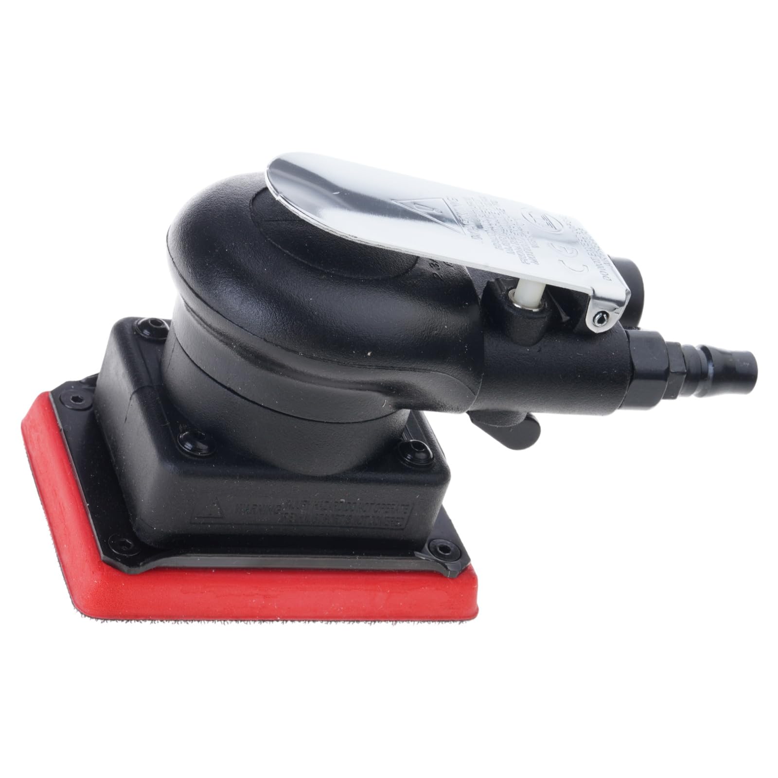 High-Speed Pneumatic Random Orbital Sander for Automotive and Wood Sanding Tasks Electric Orbital Sanders for Wood
