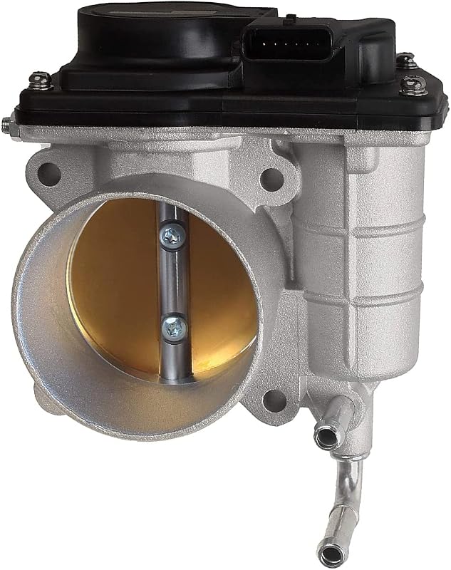 Corpo de borboleta eletrônico AUQDD para motor 2.5L QR25DE – TB1043 S20054