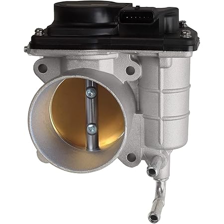 S20215 Throttle Body For 07-20 Nissan Cube NV200 Sentra Tiida - Foto 11