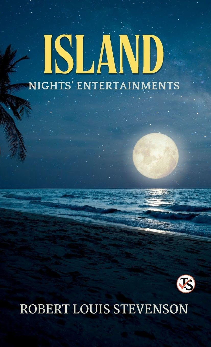 Island Nights' Entertainments
