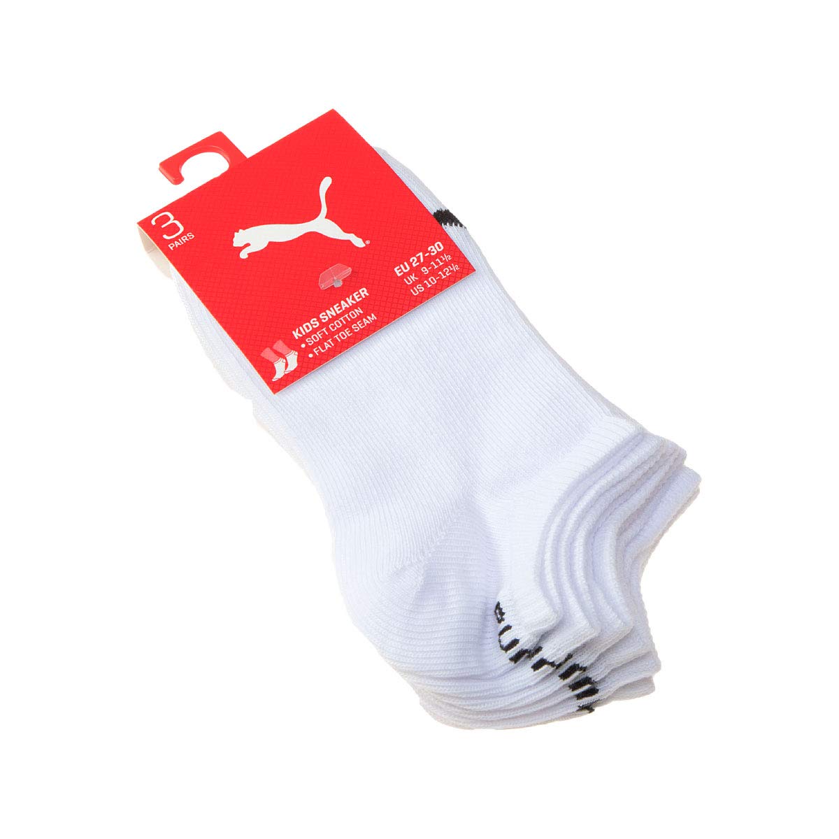 PUMABoys Licensed Product - Socks Socks - 3-Pack