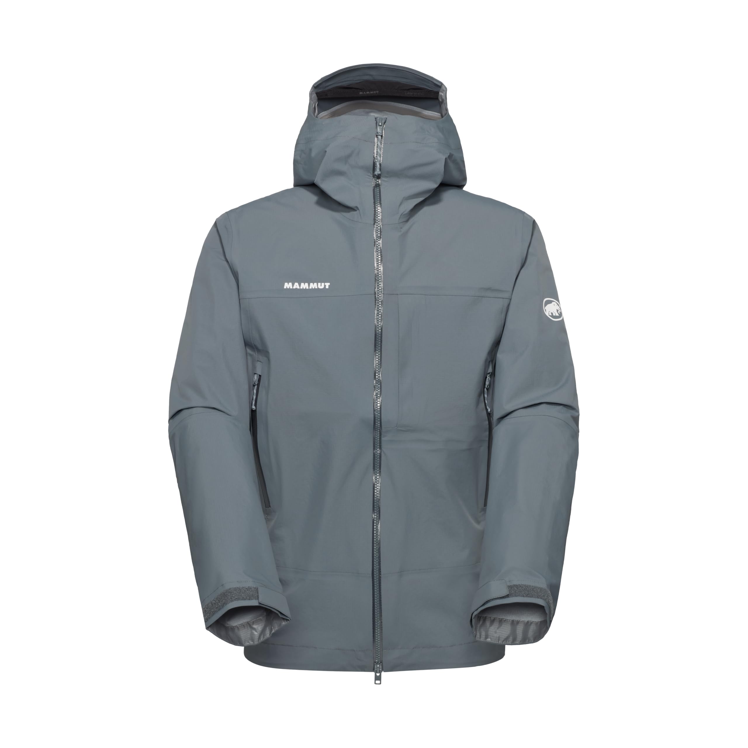 Mammut Herren Mammut Alto Guide Hs Hooded Jacket Men Hardshelljacke