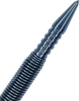 HIT Tool - Classic Center Tool - Nail Set Spring Punch - 2/32in