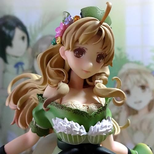 Amazon | アーシャのアトリエ アーシャ・アルトゥール 1/8スケール