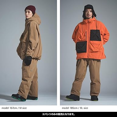 43degrees JACKET / PANTS L-2L 極美品 Amazon.co.jp: [43DEGREES] スノーボードウェア パンツ [ メンズ