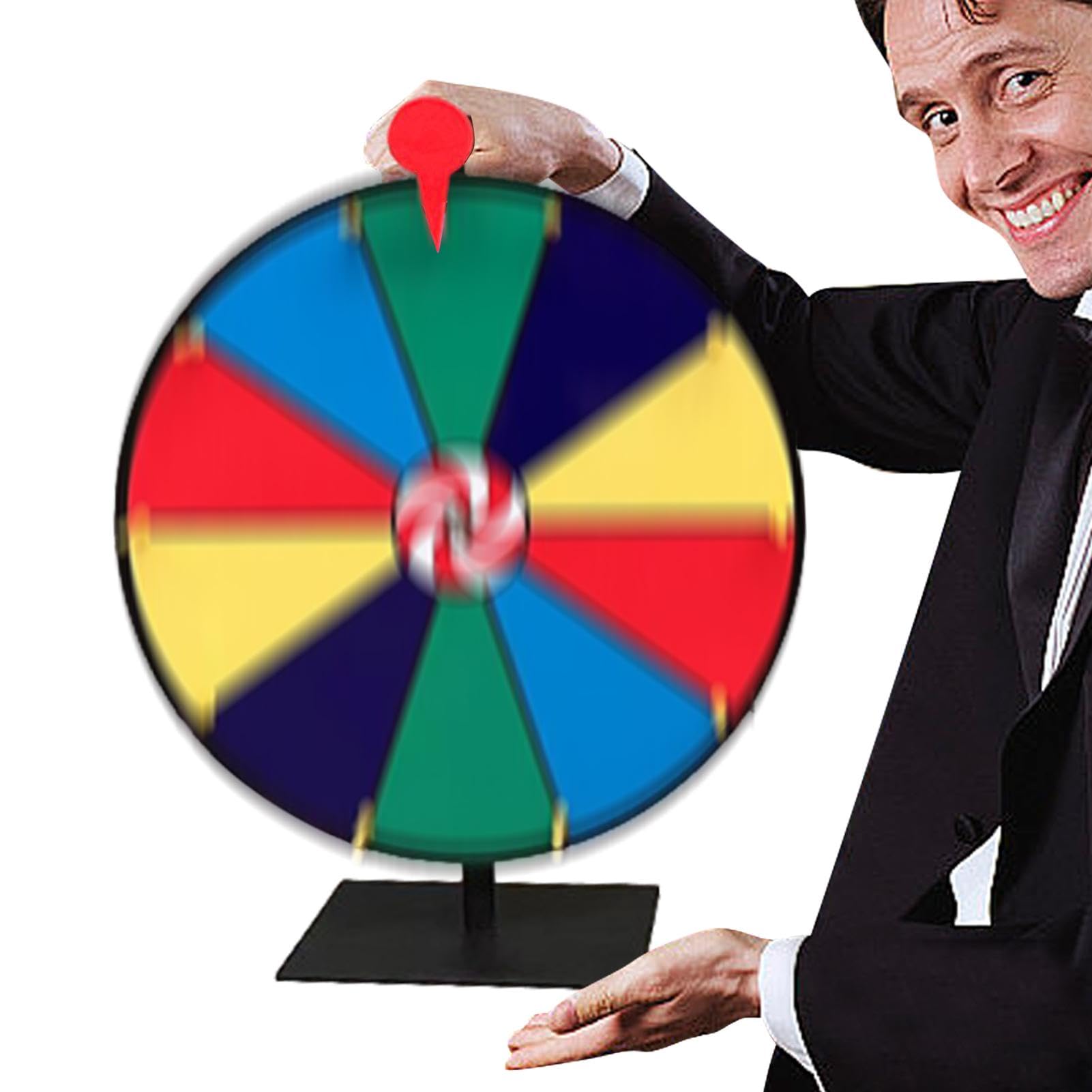 Ruota della Roulette da Tavolo - Spinner Ruota Prezzo Tavolo