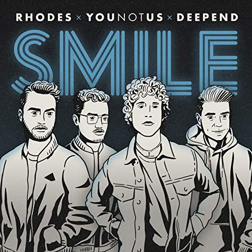 RHODES, YouNotUs & Deepend